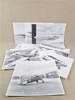 Assorted Military Aircraft Pictures