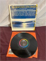 The Beach Boys songbook LP