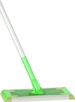 Swiffer Sweeper Dry + Wet Mop, No Pads