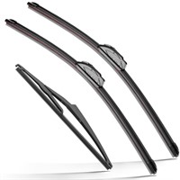 Windshield Wiper Blades Replacement for Nissan Juk