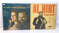 New Open Box  Al Hirt Ann Margret Beauty and the