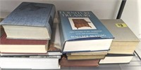 GROUP OF VINTAGE BOOKS