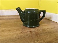 Vintage Ceramic Mini Tea Pot