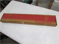 winchester model 1200  12ga empty box
