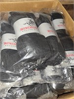 Winchester 12 Pk Socks