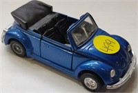 Vw 1303 Cabriolet Model