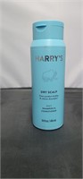 Harry's Dry Scalp Shampoo and Conditioner