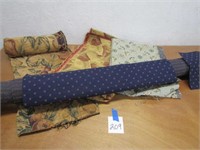UPHOLSTERY MATERIAL