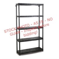 Ram Quality Products Extra Tiered Shelving