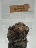 79 Gram Calcite Sample, Ontario Canada