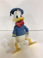 Porcelain Donald Duck Doll