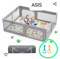 Baby Playpen