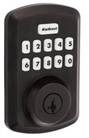 $73.00 Kwikset 250 TRS 11P SMT Power Keyless