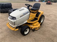 Cub Cadet GT2550 Heavy Duty Lawn Tractor