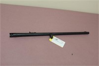 Remington 12 ga. gun barrel