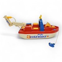 VTG Fireboat by Ideal