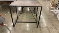 COUNTER HEIGHT TABLE