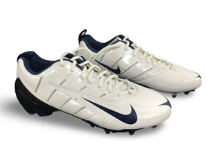 Nike Cleats Size 12.5 ( New )