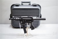 (R) Fostech Tech-15 9mm Pistol & Echo Trigger