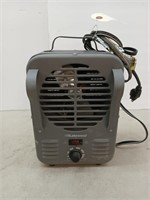 Lakewood electric heater, works