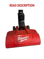 $50  31-01-0101 Milwaukee Floor Power Tool