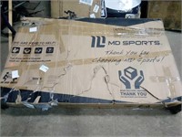 As New in Box MD Sports 4'  7-in-1 Combo Game