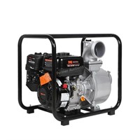 TMG-100TWP Water pump 4''