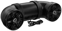 SOUNDSTORM BTB8 ATV UTV Weatherproof Sound System