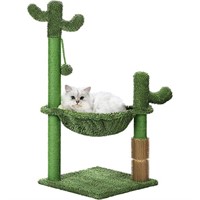 New Green Cat Playcenter