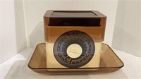 Terraill French brand food scale.   1712