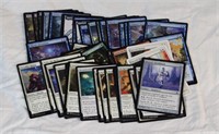 (50) MIXED MAGIC CARDS LIKE MINT