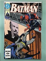 Batman #446