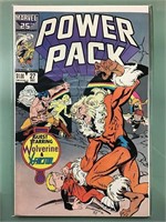 Power Pack #27