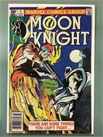 Moon Knight #5