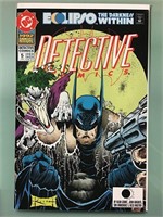 Detective Comics Annual #5