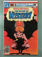 House of Mystery #284