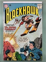 Blackhawk #189