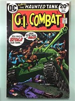 GI Combat #167