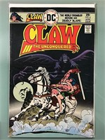 Claw the Unconquered #6