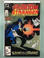 Phantom Stranger #1