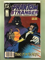 Phantom Stranger #3