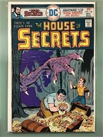 House of Secrets #138