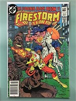 Fury of Firestorm #2
