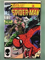 Web of Spider-Man #27