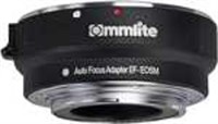 Commlite EF-EOSM Lens Adapter