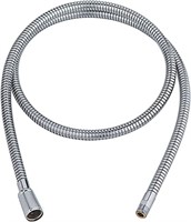 GROHE 46092000 Pull-Out Spray Replacement Hose, St