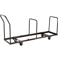 $500Retail-Rolling Folding Chair Dolly

Newly