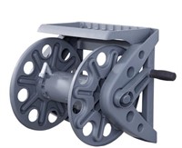 Style Selections 200ft Wallmount Hose Reel $59