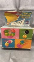 1969 Mattel Wizzzer
