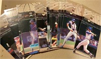 15+ 1985 All Star Game Pop up Cards